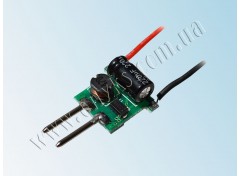 Драйвер светодиода LD 1x3W 12V